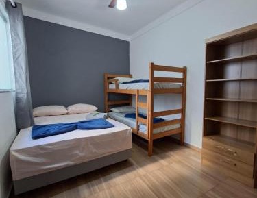 Basic Triple Room