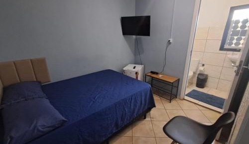Economy Single Room
