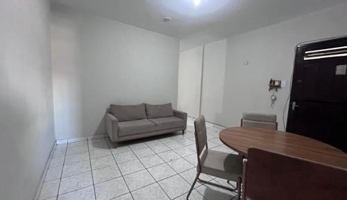 One-Bedroom Deluxe Apartment