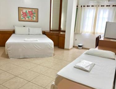 Executive Triple Room