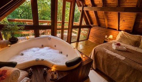 One-Bedroom Chalet