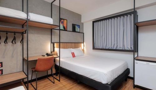 Standard Double Room - Disability Access