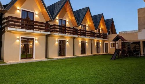 Chalet
