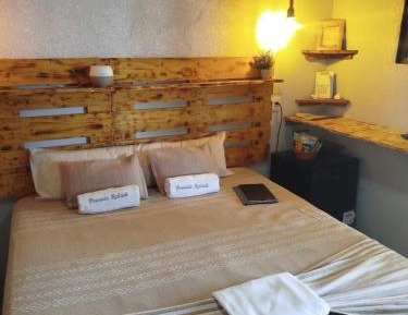 Small Double or Twin Room