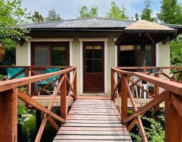 Bungalow