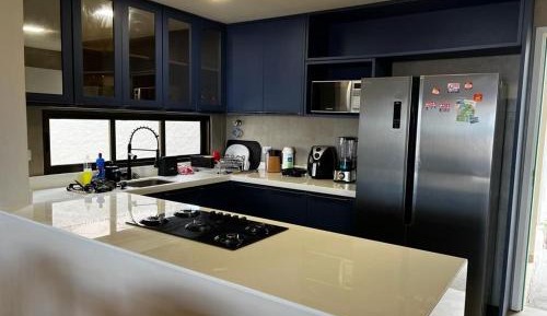 Duplex Quadruple Room
