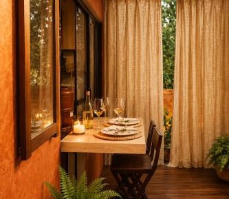 King Suite with Spa Bath