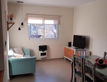 Two-Room Apartment