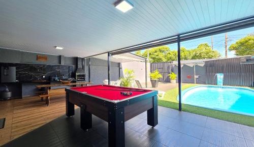 Vacation Home