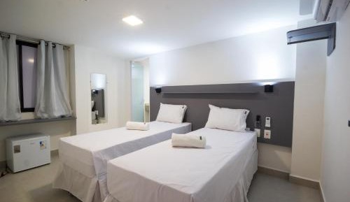 Double or Twin Room
