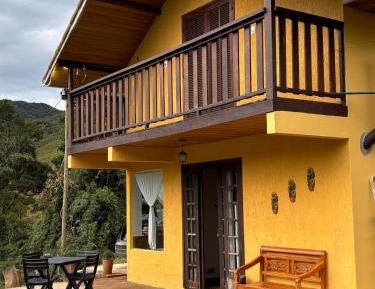 One-Bedroom Chalet