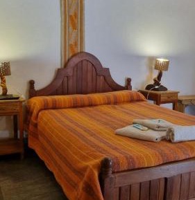 Superior Deluxe Double or Twin Room 