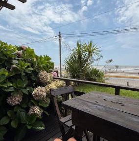 One-Bedroom Premium Apartment with Ocean View