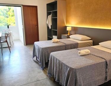 Double or Twin Room