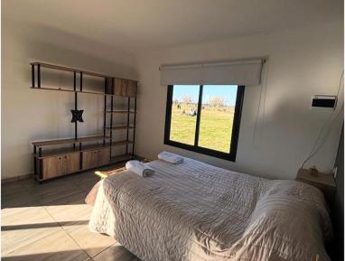 Classic Quadruple Room