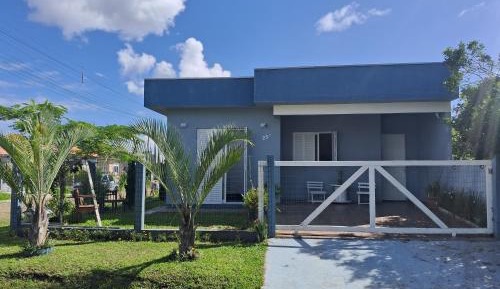 Three-Bedroom Home