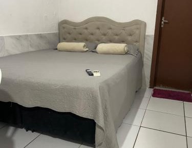 Small Single Room