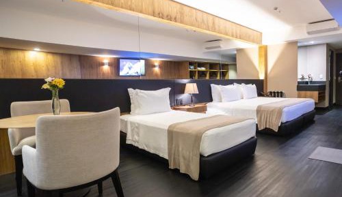 Duplex Suite