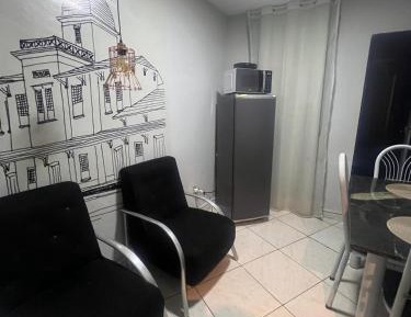 Basic Triple Room