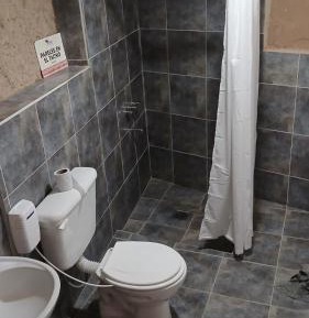 Classic Quadruple Room