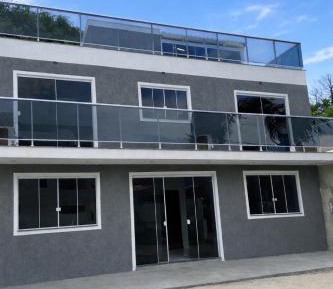 Six-Bedroom House