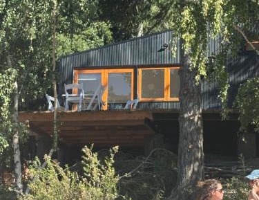 One-Bedroom Chalet
