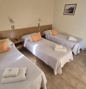 Comfort Triple Room