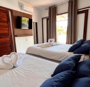 One-Bedroom Chalet
