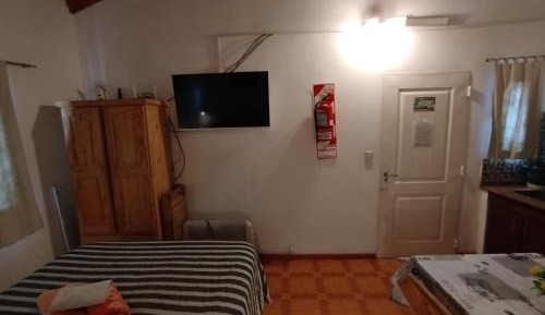 Studio (2 Adults)