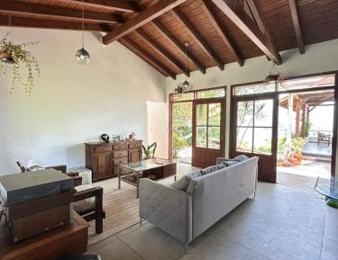 One-Bedroom Villa