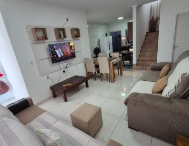 Three-Bedroom Home
