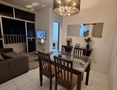 Two-Room Apartment