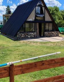 Two-Bedroom Chalet
