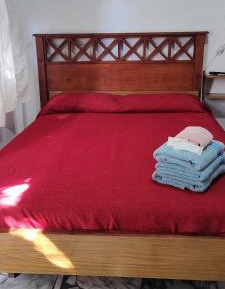 Double or Twin Room with Private Bathroom