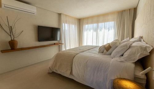 Suite Ohana – Vista Panorâmica