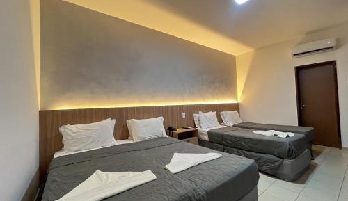 Standard Apartment