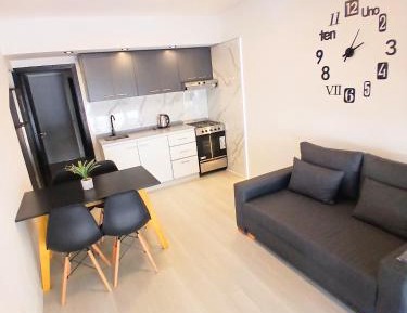 Apartment - Ground Floor