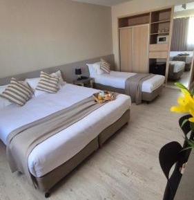 Classic Triple Room