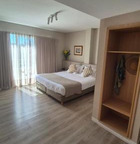 Classic Double or Twin Room