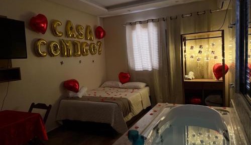 Deluxe Double Room with Bath