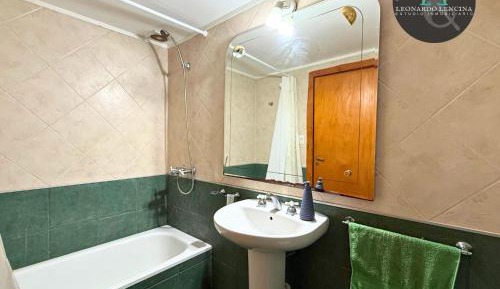 Three-Bedroom Chalet