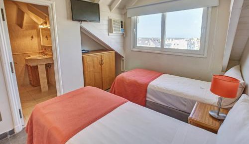 Apartment - Split Level