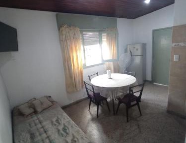 Apartment - Ground Floor