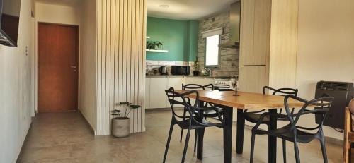 One-Bedroom Family Apartment
