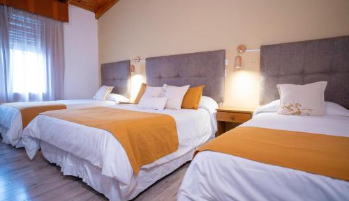 Superior Quadruple Room