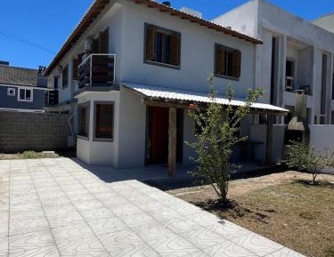 Three-Bedroom Home