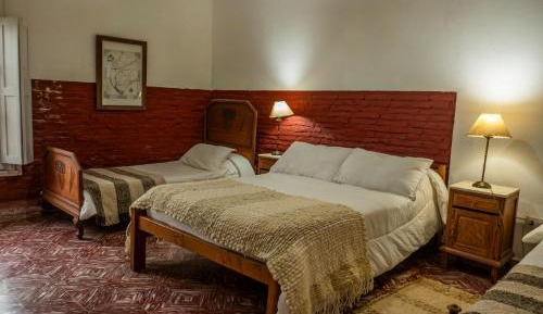 Comfort Quadruple Room