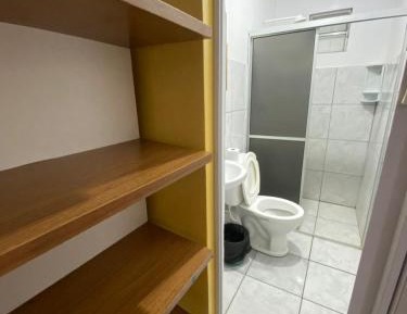 Family Room with Private Bathroom