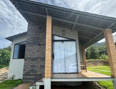 One-Bedroom Chalet