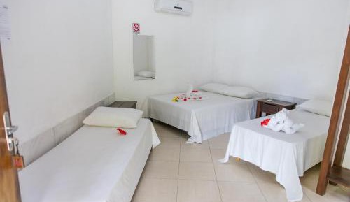 Budget Double or Twin Room